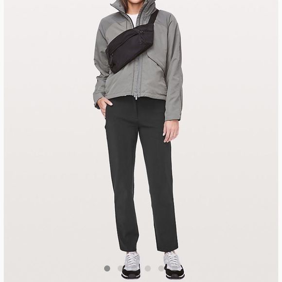 lululemon ponte pant